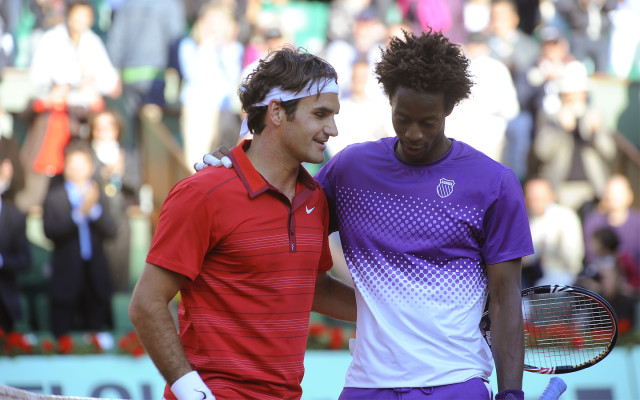 Roger Federer pic #384835