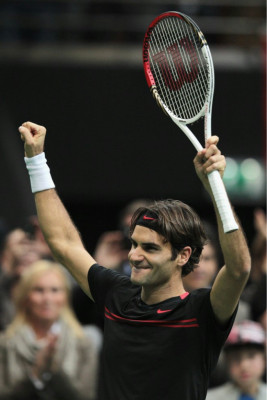 Roger Federer pic #461306