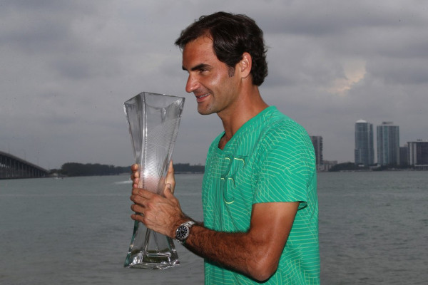 Roger Federer pic #953714