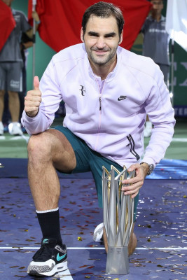 photo 16 in Roger Federer gallery [id971706] 2017-10-16 00:00:00