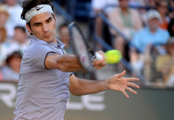 Roger Federer pic #680966
