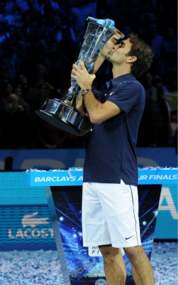 Roger Federer pic #455880