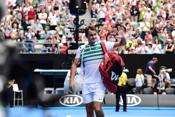 Roger Federer pic #828244