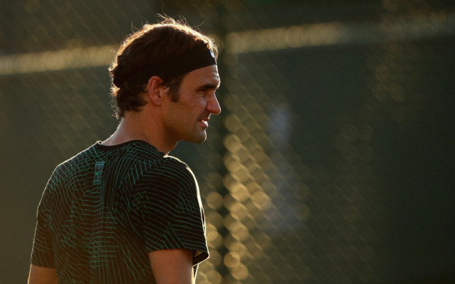 Roger Federer pic #953712