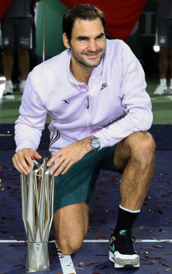 photo 17 in Roger Federer gallery [id971705] 2017-10-16 00:00:00