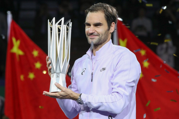 photo 8 in Federer gallery [id971684] 2017-10-16 00:00:00