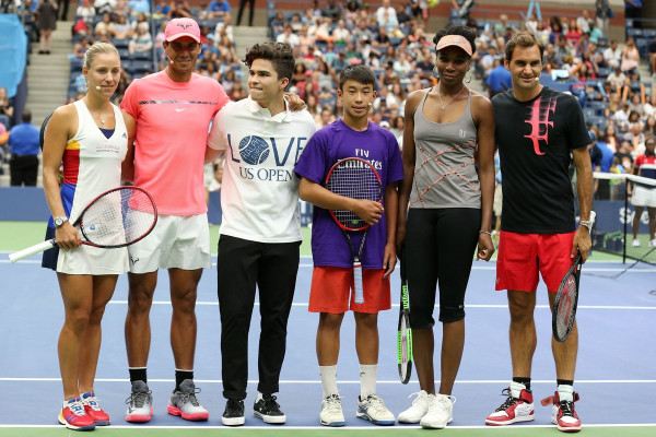 photo 19 in Federer gallery [id959201] 2017-08-28 00:00:00