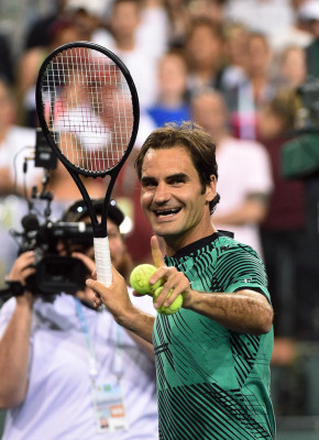 photo 19 in Roger Federer gallery [id953713] 2017-07-30 00:00:00