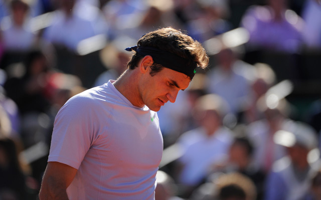 photo 15 in Federer gallery [id612912] 2013-06-26 00:00:00