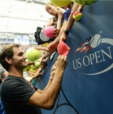 photo 16 in Federer gallery [id959205] 2017-08-28 00:00:00