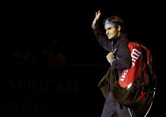 Roger Federer pic #420609
