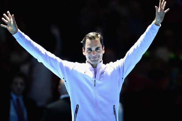 photo 22 in Federer gallery [id979053] 2017-11-13 00:00:00