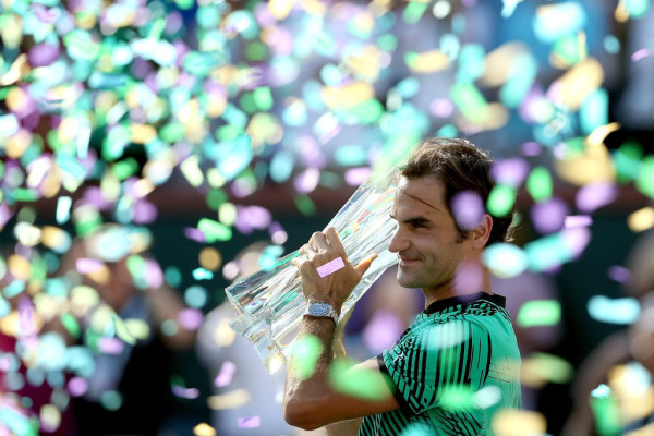 Roger Federer pic #953710