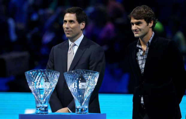 Roger Federer pic #426609