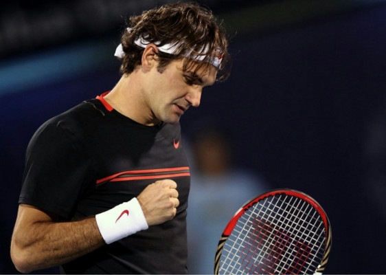 Roger Federer pic #456326