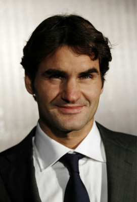 Roger Federer pic #429662