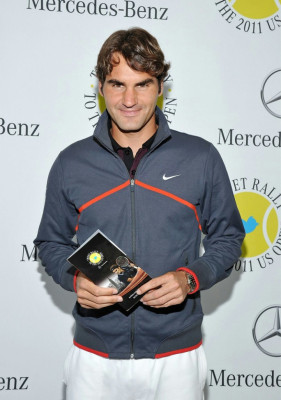 Roger Federer pic #398923