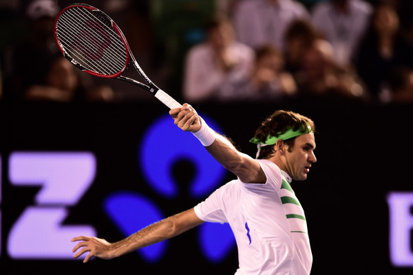 photo 27 in Federer gallery [id828833] 2016-01-24 00:00:00