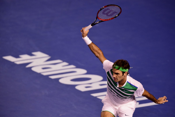 photo 20 in Federer gallery [id829505] 2016-01-26 00:00:00
