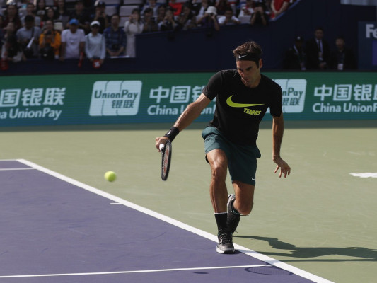 photo 13 in Roger Federer gallery [id971709] 2017-10-16 00:00:00