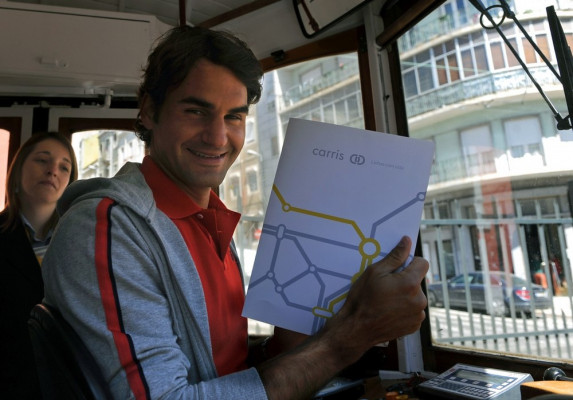 Roger Federer pic #381268