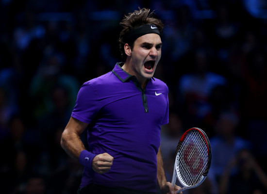 Roger Federer pic #558347