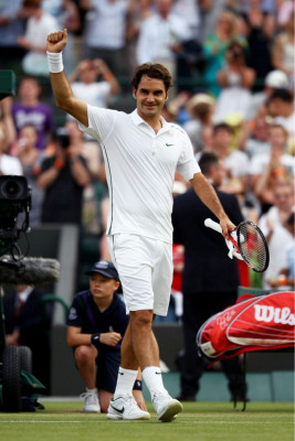 Roger Federer pic #389628