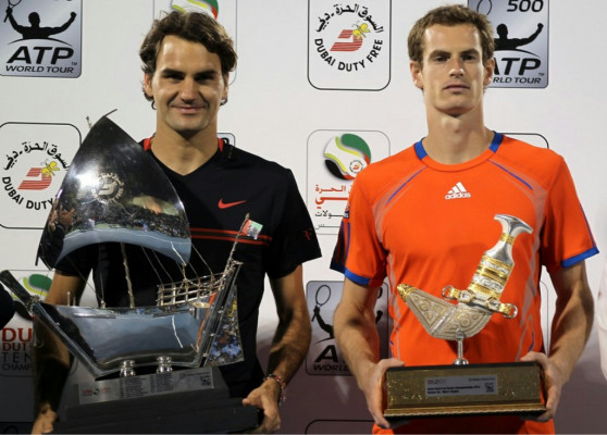 Roger Federer pic #455814