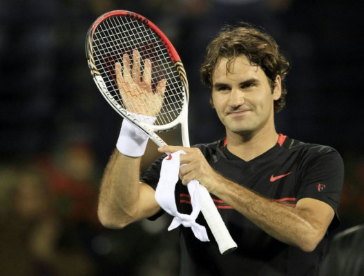 Roger Federer pic #455884
