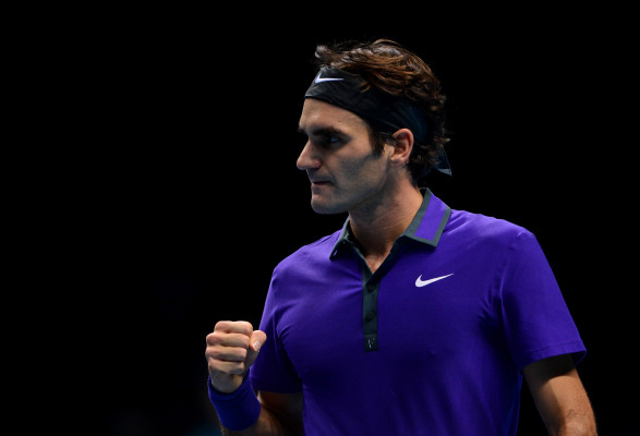 Roger Federer pic #558342