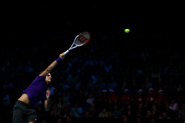 Roger Federer pic #558338