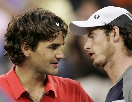 Roger Federer pic #374726