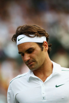 Roger Federer pic #388834