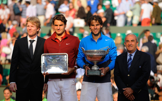 Roger Federer pic #384633