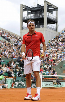 photo 20 in Federer gallery [id386390] 2011-06-16 00:00:00