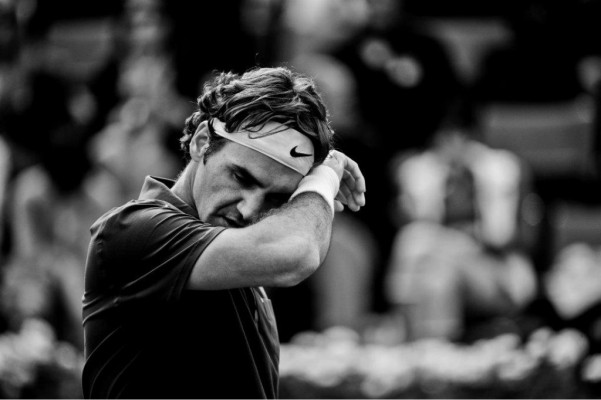 Roger Federer pic #502985