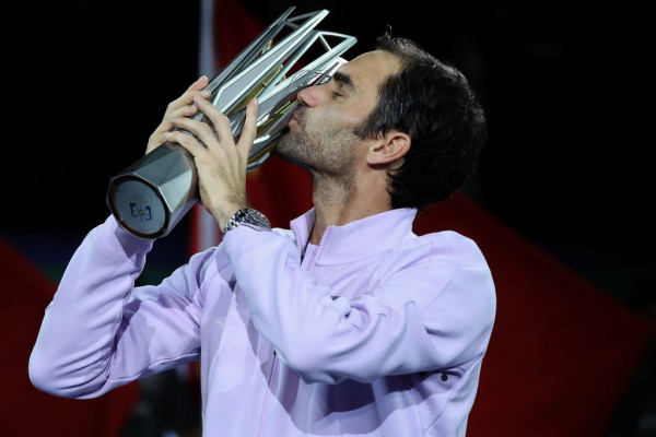 Roger Federer pic #971689