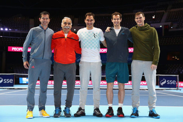 photo 19 in Federer gallery [id978972] 2017-11-13 00:00:00