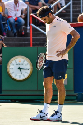 photo 11 in Roger Federer gallery [id957210] 2017-08-19 00:00:00