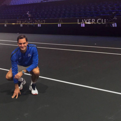 photo 29 in Federer gallery [id966200] 2017-09-27 00:00:00