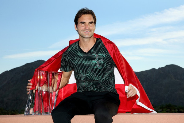 Roger Federer pic #954226