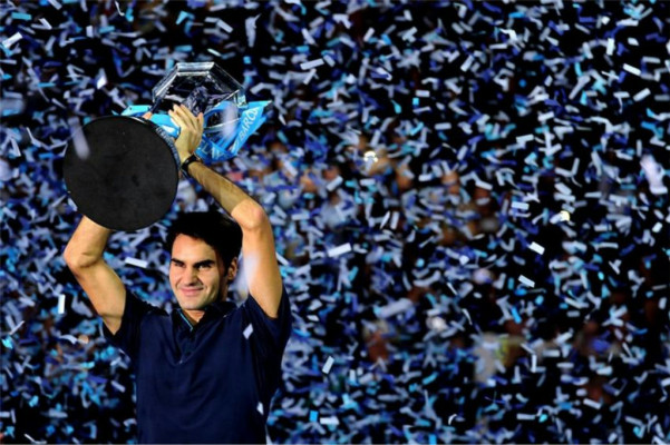 photo 19 in Federer gallery [id442292] 2012-02-09 00:00:00