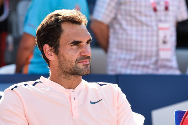 photo 10 in Roger Federer gallery [id957214] 2017-08-19 00:00:00