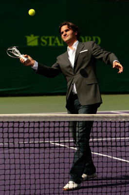 Roger Federer pic #236346