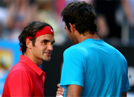 Roger Federer pic #465003