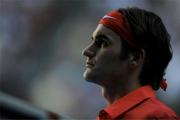 Roger Federer pic #465004