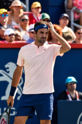 photo 4 in Roger Federer gallery [id957296] 2017-08-21 00:00:00