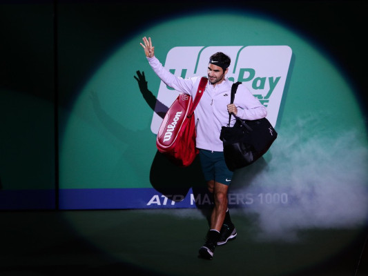 photo 27 in Roger Federer gallery [id971695] 2017-10-16 00:00:00