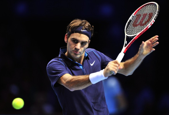 Roger Federer pic #440857