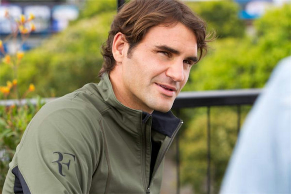 Roger Federer pic #465262